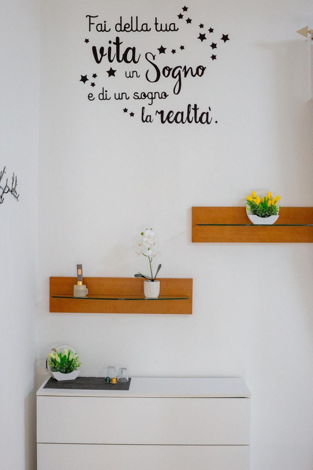 La Dolce Affittacamere *
