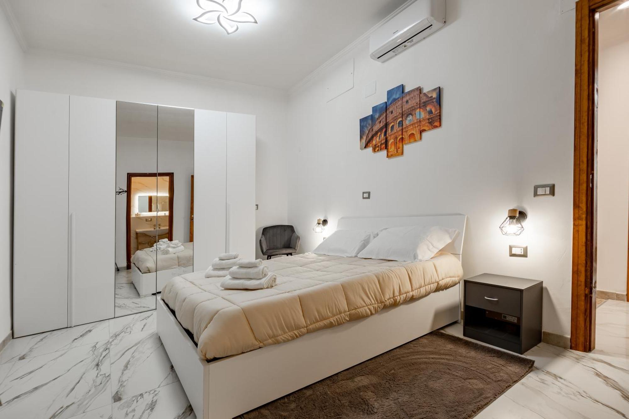 La Dolce Affittacamere Roma